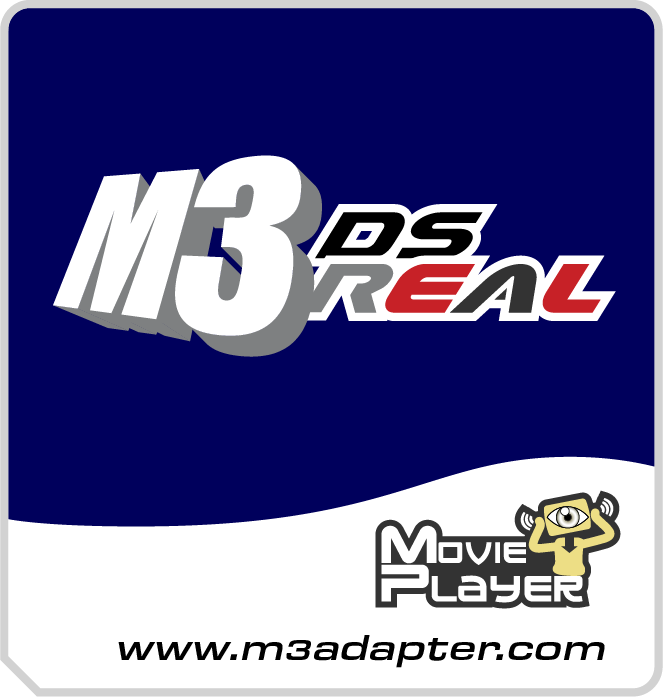 M3 DS Real