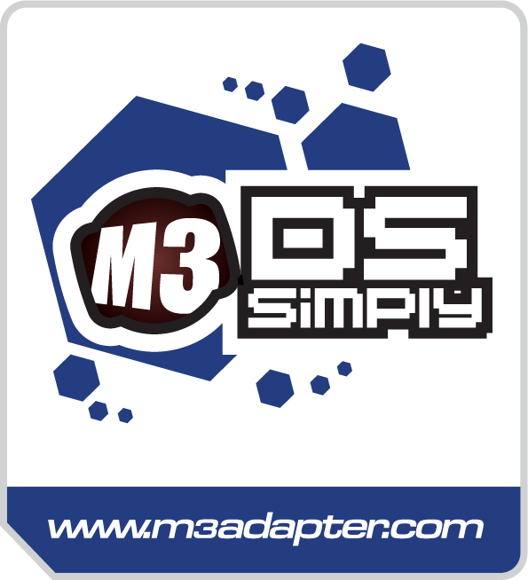 M3 DS Simply