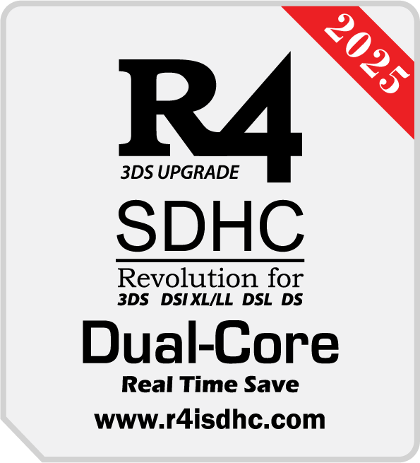 R4iSDHC (.com) - Dual Core