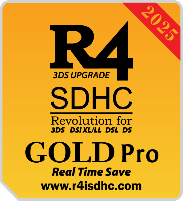 R4iSDHC (.com) - Gold Pro