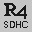 R4 Silver