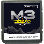 M3i Zero