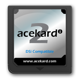 Acekard 2i