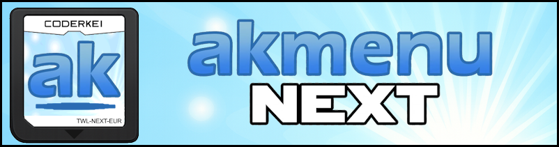 AKMenu-Next