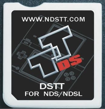 DSTT