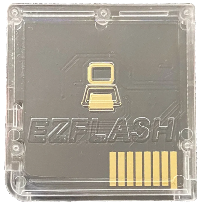 ezflash.cn