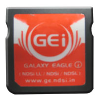Galaxy Eagle