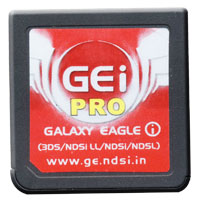Galaxy Eagle Pro