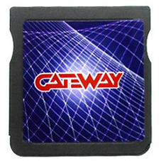 Gateway Blue