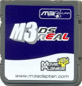 M3 DS Real