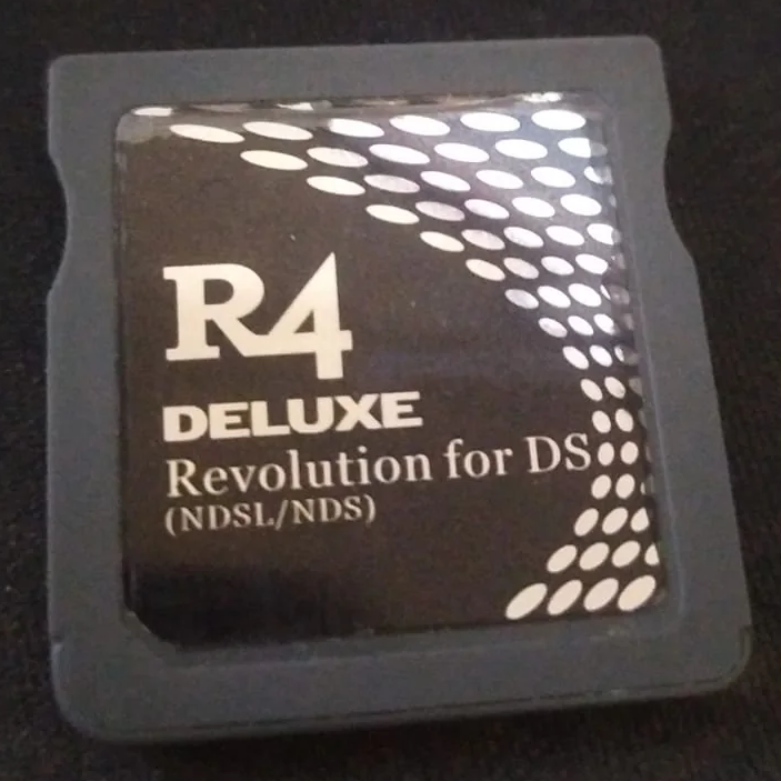 R4 Deluxe