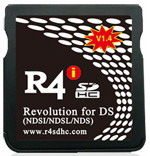 R4i SDHC V1.4