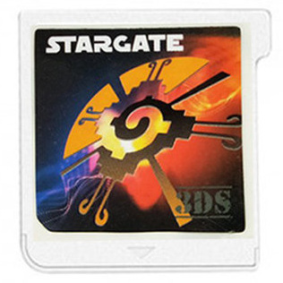 Stargate 3DS