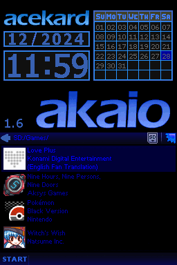 AKAIO 1.6 Bruised