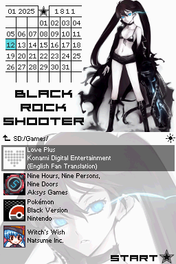 BlackRockShooter