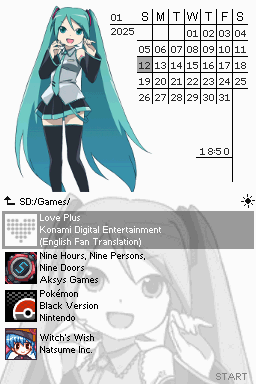 Hatsune Miku 2