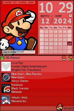 Paper Mario