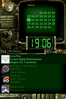 PiPBoy