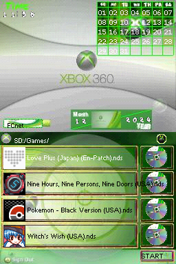 Xbox 360